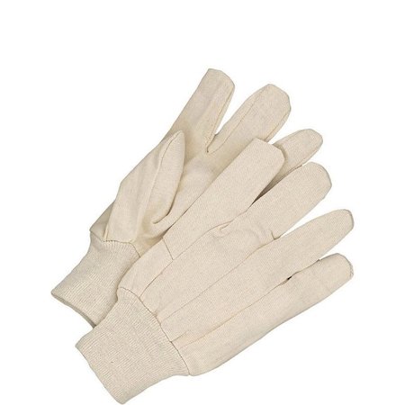 BDG Cotton Canvas Glove, Universal, PR 10-1-K8